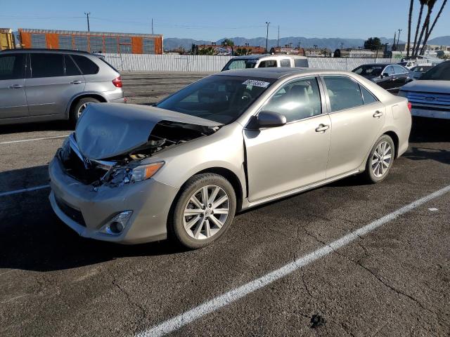 TOYOTA CAMRY L 2014 4t1bf1fk1eu447003