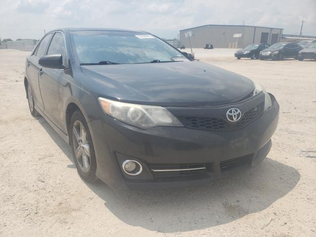 TOYOTA CAMRY L 2014 4t1bf1fk1eu447258