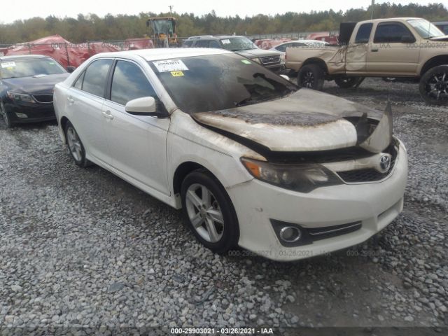 TOYOTA CAMRY 2014 4t1bf1fk1eu447910