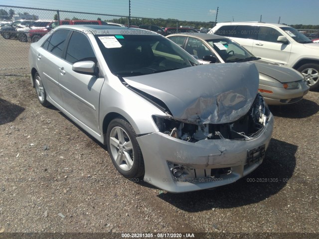 TOYOTA CAMRY 2014 4t1bf1fk1eu448667