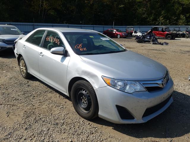 TOYOTA CAMRY L 2014 4t1bf1fk1eu450466