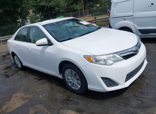 TOYOTA CAMRY 2014 4t1bf1fk1eu451651