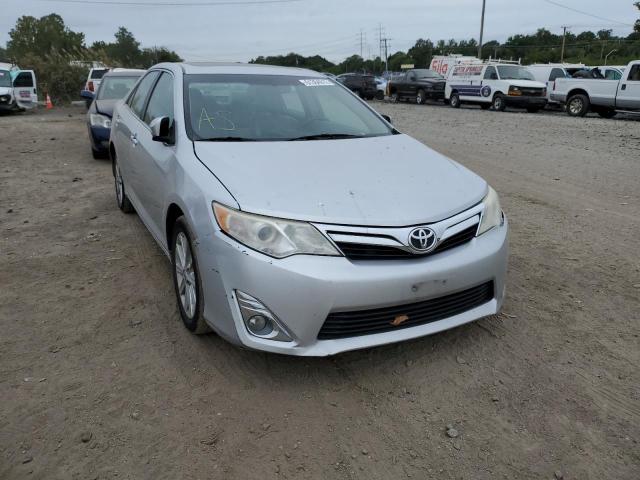 TOYOTA CAMRY L 2014 4t1bf1fk1eu451990