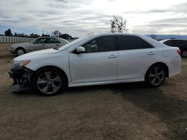 TOYOTA CAMRY 2014 4t1bf1fk1eu452055