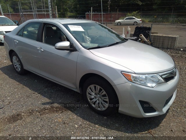 TOYOTA CAMRY 2014 4t1bf1fk1eu452461