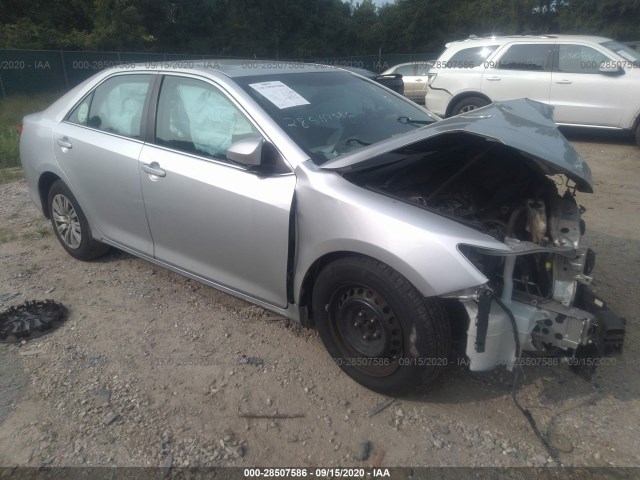 TOYOTA CAMRY 2014 4t1bf1fk1eu453433