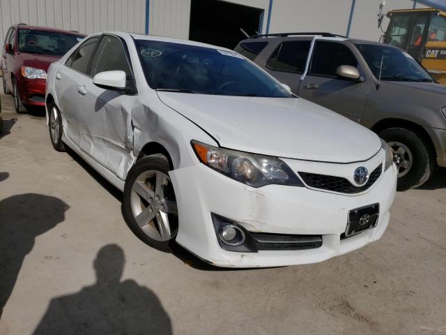 TOYOTA CAMRY L 2014 4t1bf1fk1eu453836