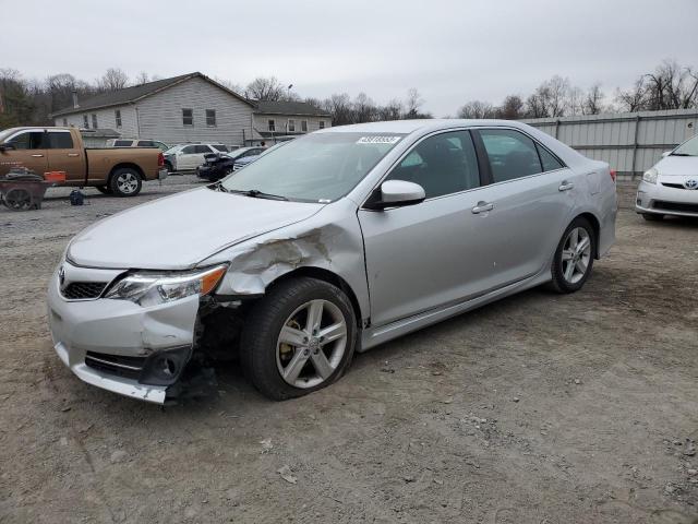 TOYOTA CAMRY L 2014 4t1bf1fk1eu454663