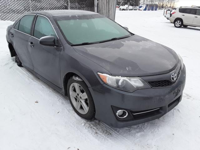 TOYOTA CAMRY L 2014 4t1bf1fk1eu456462