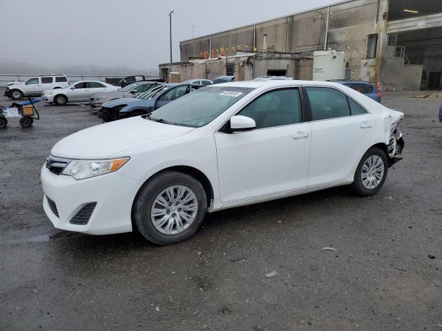 TOYOTA CAMRY L 2014 4t1bf1fk1eu456820