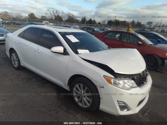 TOYOTA CAMRY 2014 4t1bf1fk1eu459491