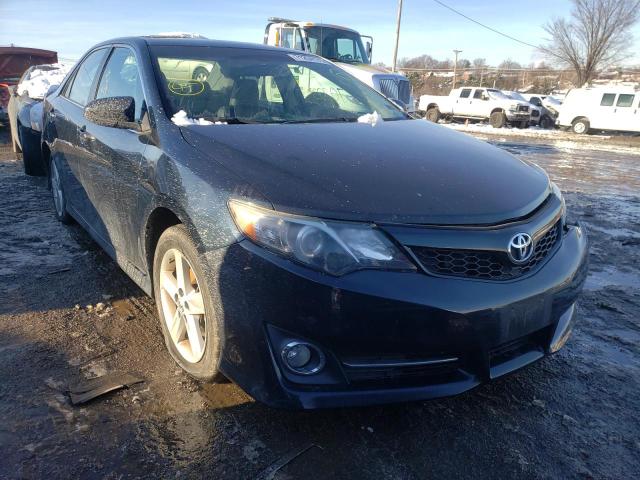 TOYOTA CAMRY L 2014 4t1bf1fk1eu459958