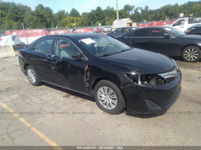 TOYOTA CAMRY 2014 4t1bf1fk1eu460124