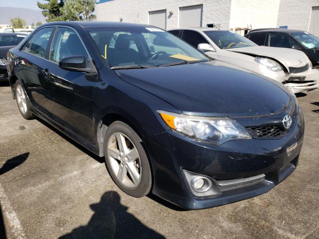 TOYOTA CAMRY L 2014 4t1bf1fk1eu460771