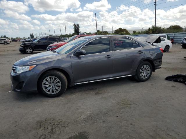 TOYOTA CAMRY L 2014 4t1bf1fk1eu460866