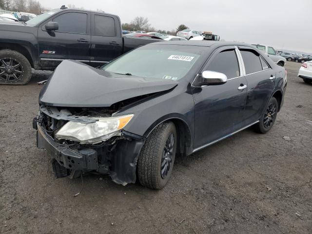 TOYOTA CAMRY L 2014 4t1bf1fk1eu461399