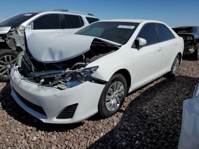 TOYOTA CAMRY 2014 4t1bf1fk1eu463377