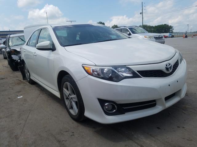 TOYOTA CAMRY L 2014 4t1bf1fk1eu465209