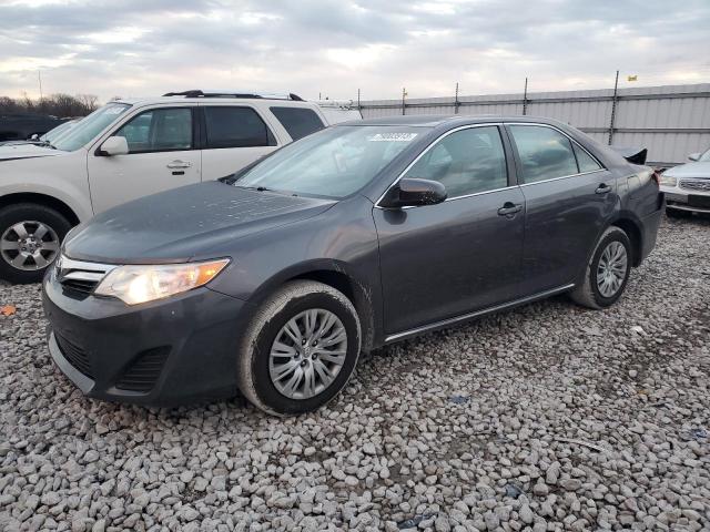 TOYOTA CAMRY 2014 4t1bf1fk1eu466215