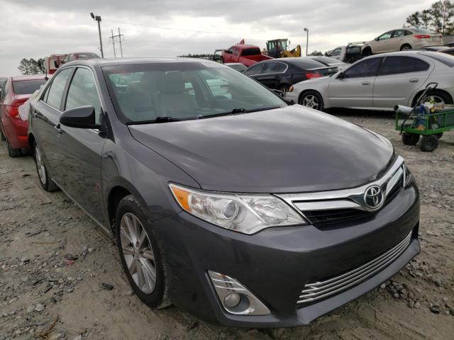 TOYOTA CAMRY L 2014 4t1bf1fk1eu466957