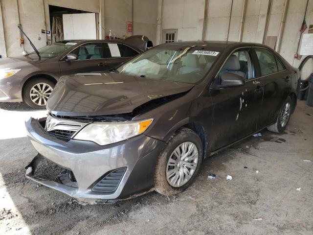 TOYOTA CAMRY L 2014 4t1bf1fk1eu467932