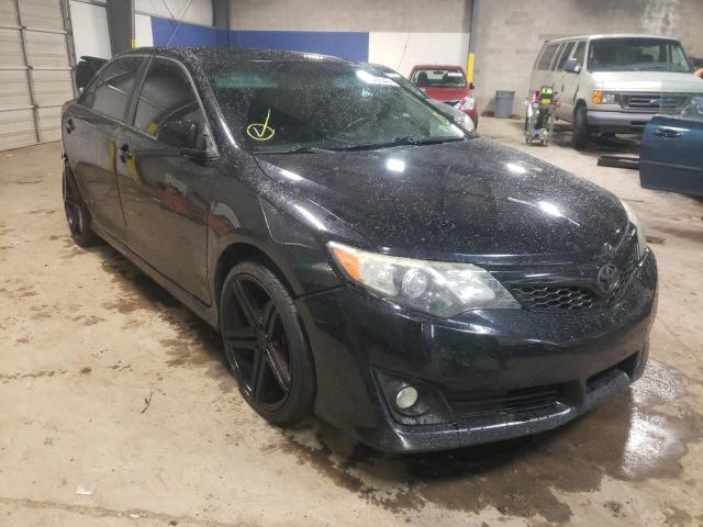 TOYOTA CAMRY L 2014 4t1bf1fk1eu468580