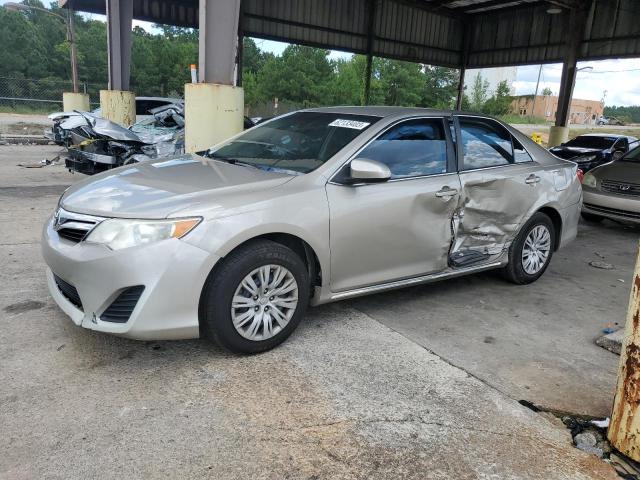 TOYOTA CAMRY L 2014 4t1bf1fk1eu470488