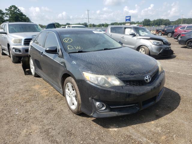 TOYOTA CAMRY L 2014 4t1bf1fk1eu471527