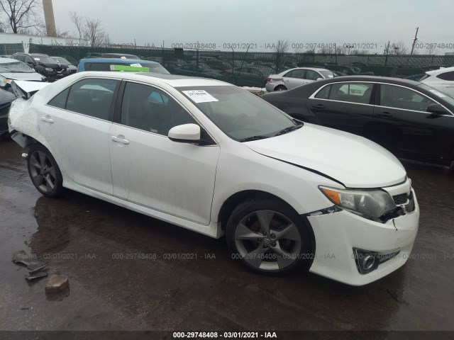 TOYOTA CAMRY 2014 4t1bf1fk1eu471799