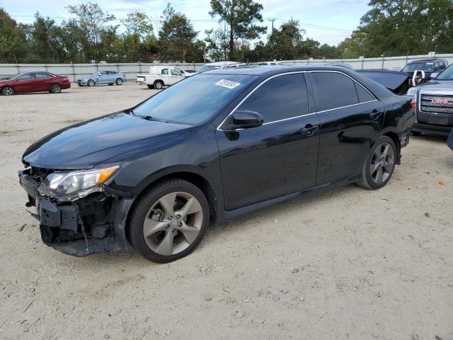 TOYOTA CAMRY 2014 4t1bf1fk1eu472967