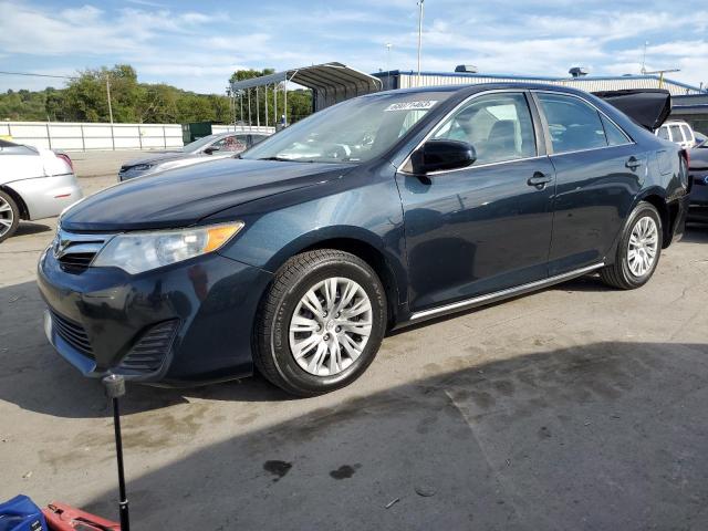 TOYOTA CAMRY L 2014 4t1bf1fk1eu473228