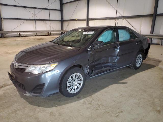 TOYOTA CAMRY L 2014 4t1bf1fk1eu728492