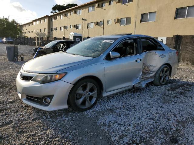 TOYOTA CAMRY 2014 4t1bf1fk1eu728766