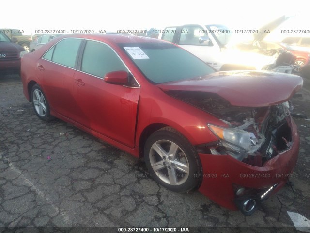 TOYOTA CAMRY 2014 4t1bf1fk1eu729593