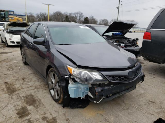 TOYOTA CAMRY L 2014 4t1bf1fk1eu730906