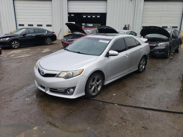 TOYOTA CAMRY L 2014 4t1bf1fk1eu731490