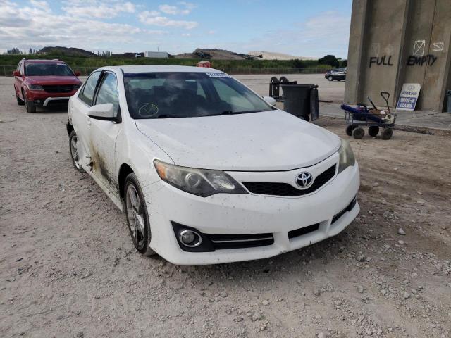 TOYOTA CAMRY L 2014 4t1bf1fk1eu732591