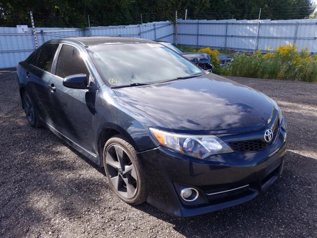 TOYOTA CAMRY L 2014 4t1bf1fk1eu733577