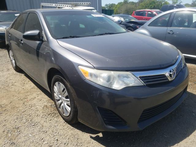 TOYOTA CAMRY L 2014 4t1bf1fk1eu735832