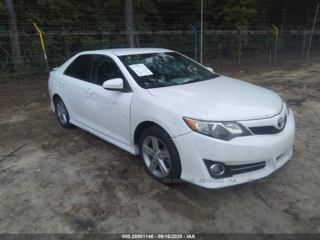 TOYOTA CAMRY 2014 4t1bf1fk1eu735894