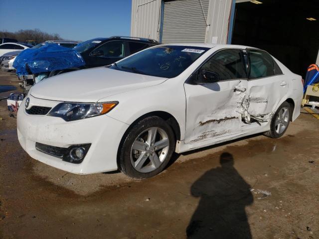 TOYOTA CAMRY L 2014 4t1bf1fk1eu736852