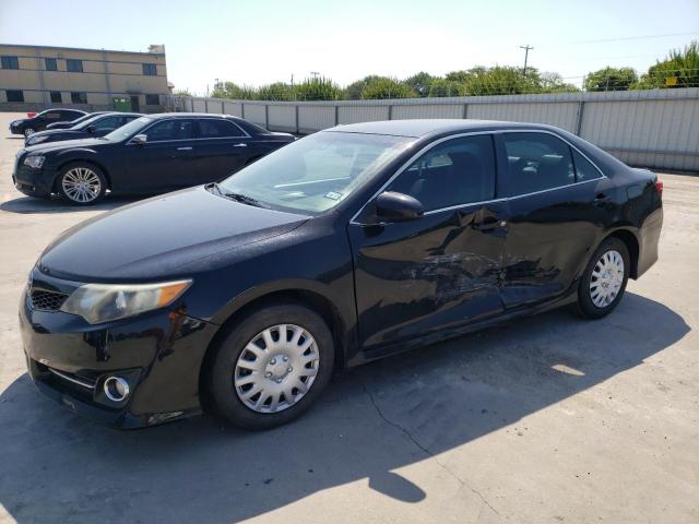 TOYOTA CAMRY L 2014 4t1bf1fk1eu736883