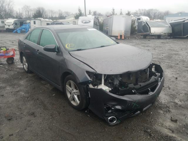 TOYOTA CAMRY L 2014 4t1bf1fk1eu740125