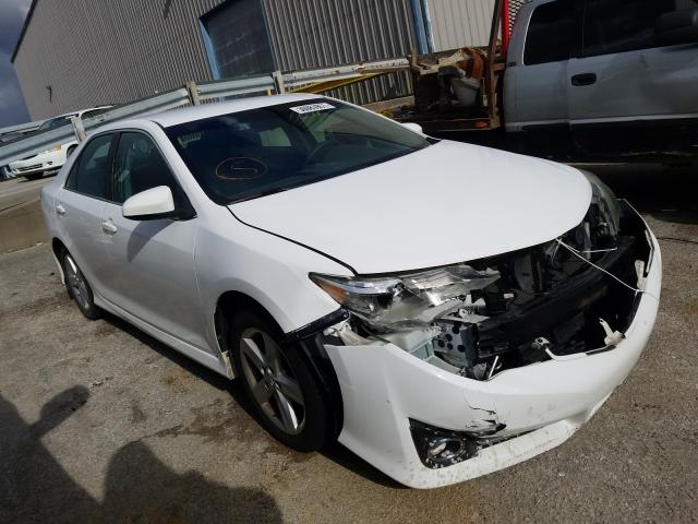 TOYOTA CAMRY L 2014 4t1bf1fk1eu740447