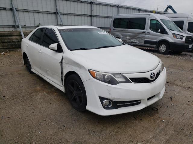 TOYOTA CAMRY L 2014 4t1bf1fk1eu742795