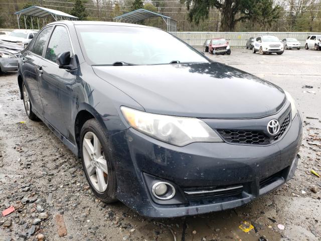 TOYOTA CAMRY L 2014 4t1bf1fk1eu744305