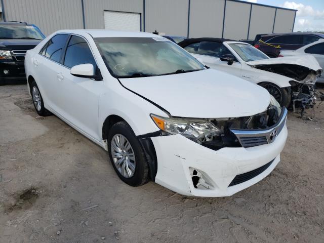 TOYOTA CAMRY L 2014 4t1bf1fk1eu744322