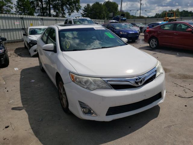 TOYOTA CAMRY L 2014 4t1bf1fk1eu747348