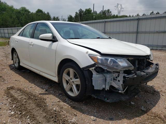 TOYOTA CAMRY L 2014 4t1bf1fk1eu749102