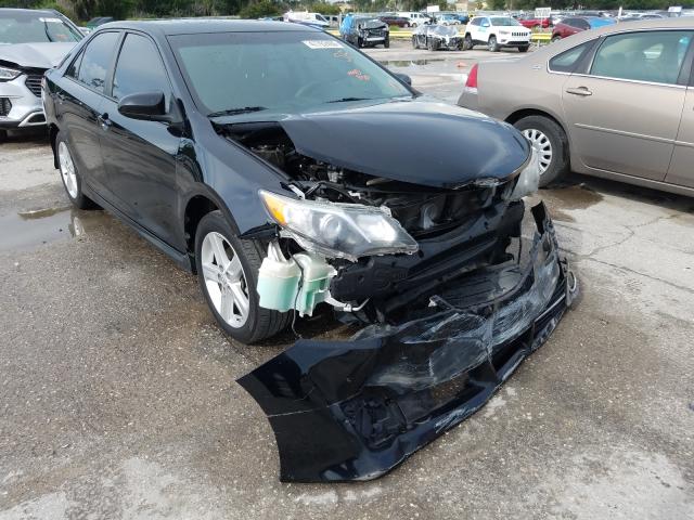 TOYOTA CAMRY L 2014 4t1bf1fk1eu753070